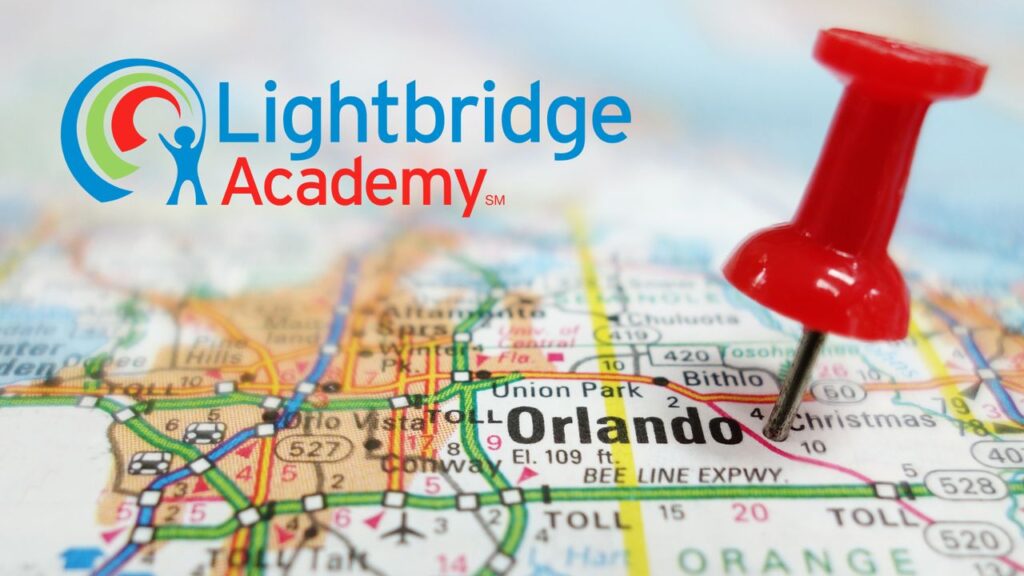 thumb of Now is the Time to Franchise with Lightbridge Academy in Orlando Before the Market Sells Out
