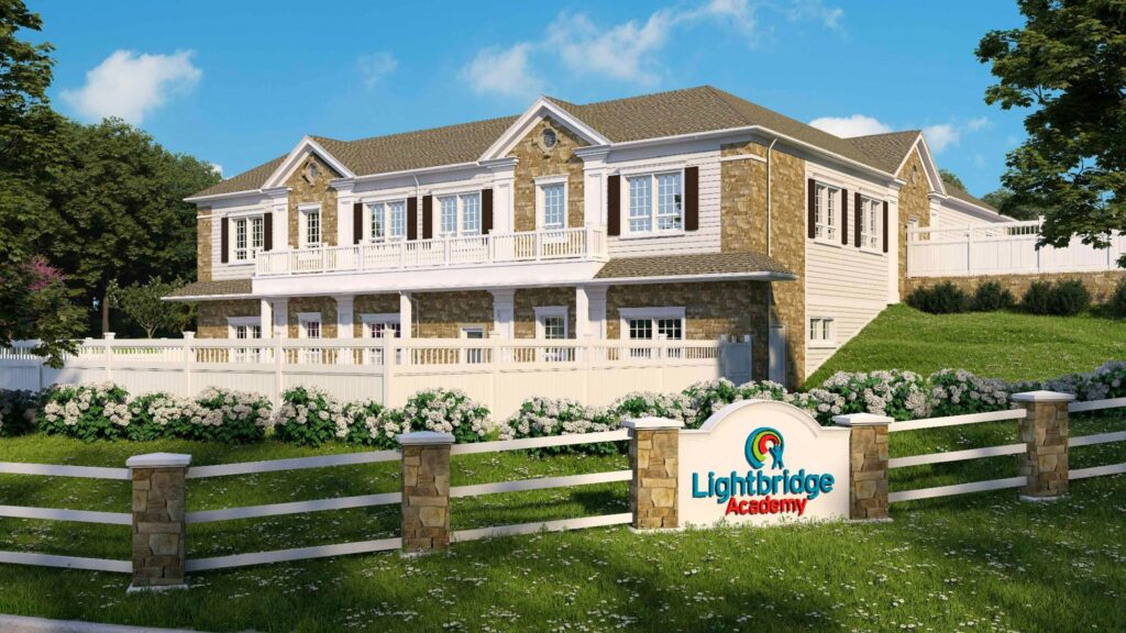 thumb of Lightbridge Academy Sees Exceptional Growth with Expansion with New Lease Signed in Berlin Township, New Jersey