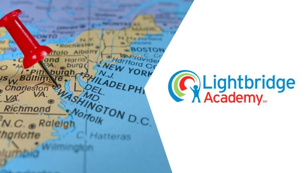 thumb of Why Lightbridge Academy is Targeting Northern Virginia-Washington D.C. as a Hot Market for Franchise Development