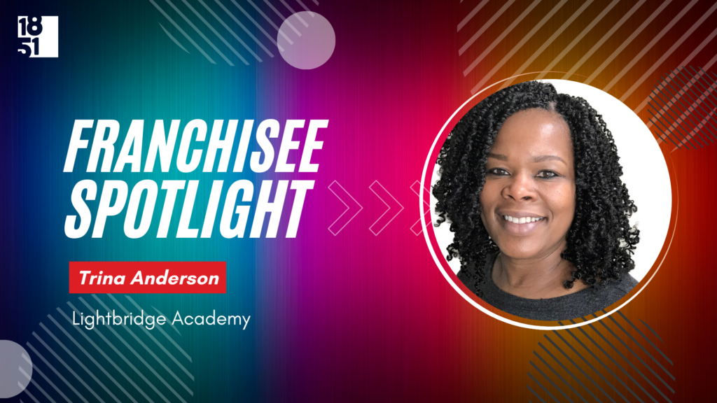 thumb of Passionate Educator Leaves the Family Business to Follow Her Dream of Helping Children with Lightbridge Academy in Jacksonville